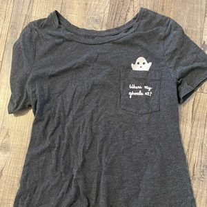 Old Navy Halloween T-shirt